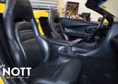 2001 CHEVROLET CORVETTE