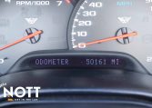 2001 CHEVROLET CORVETTE