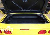 2001 CHEVROLET CORVETTE
