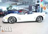 2013 CHEVROLET CORVETTE GRAND SPORT