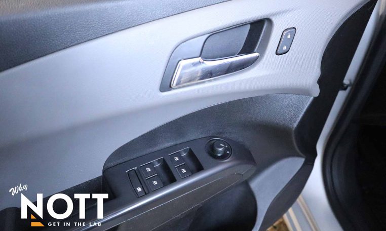 2018 CHEVROLET SONIC LT | SK / MB Vehicle | Remote Start! |