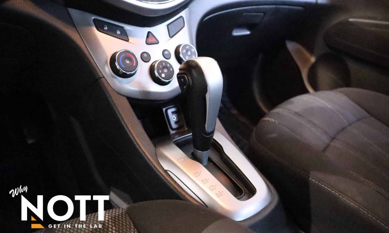 2018 CHEVROLET SONIC LT | SK / MB Vehicle | Remote Start! |