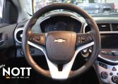 2018 CHEVROLET SONIC LT | SK / MB Vehicle | Remote Start! |