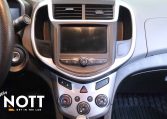 2018 CHEVROLET SONIC LT | SK / MB Vehicle | Remote Start! |