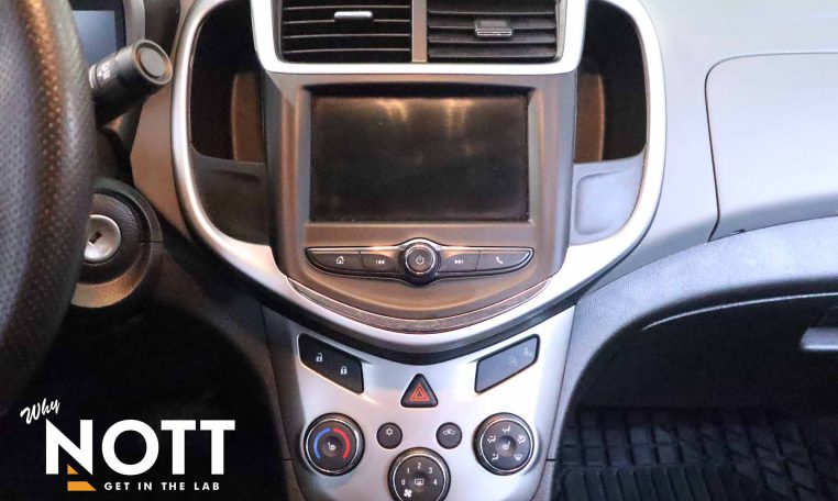 2018 CHEVROLET SONIC LT | SK / MB Vehicle | Remote Start! |