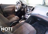 2018 CHEVROLET SONIC LT | SK / MB Vehicle | Remote Start! |