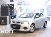 2018 CHEVROLET SONIC LT | SK / MB Vehicle | Remote Start! |