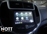 2018 CHEVROLET SONIC LT | SK / MB Vehicle | Remote Start! |