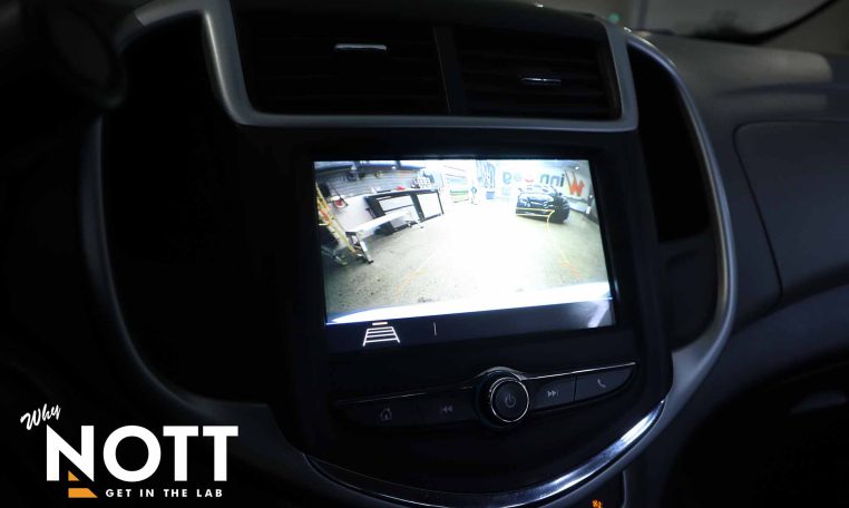 2018 CHEVROLET SONIC LT | SK / MB Vehicle | Remote Start! |