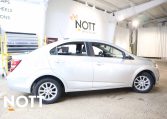 2018 CHEVROLET SONIC LT | SK / MB Vehicle | Remote Start! |
