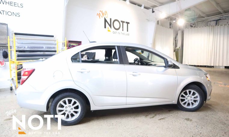 2018 CHEVROLET SONIC LT | SK / MB Vehicle | Remote Start! |