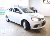 2018 CHEVROLET SONIC LT | SK / MB Vehicle | Remote Start! |