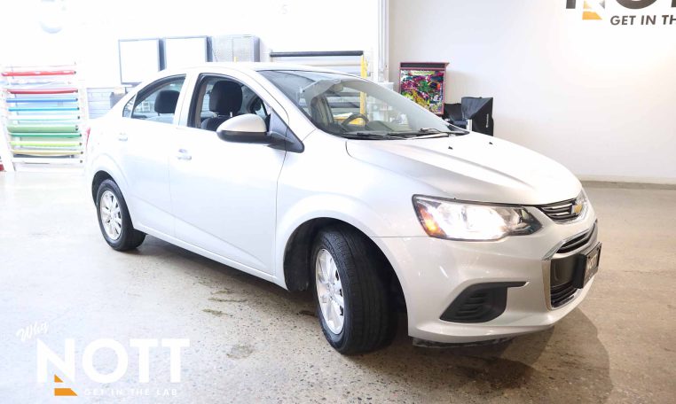 2018 CHEVROLET SONIC LT | SK / MB Vehicle | Remote Start! |