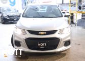2018 CHEVROLET SONIC LT | SK / MB Vehicle | Remote Start! |