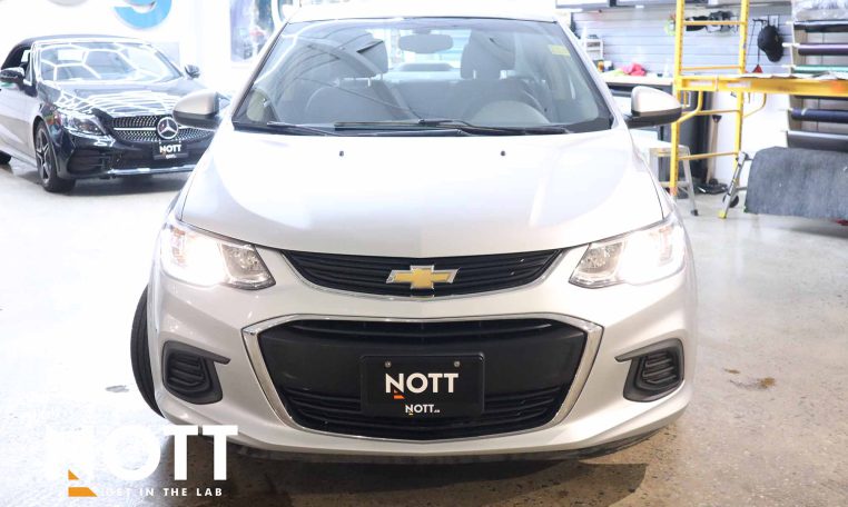 2018 CHEVROLET SONIC LT | SK / MB Vehicle | Remote Start! |