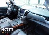 2020 CHEVROLET TAHOE Premier | Captain Seats | Rear Entertainment