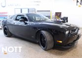 2009 DODGE CHALLENGER SRT- 8 | 820HP | Ken Murray Build!