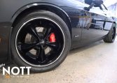 2009 DODGE CHALLENGER SRT- 8 | 820HP | Ken Murray Build!