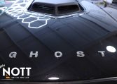 2009 DODGE CHALLENGER SRT- 8 | 820HP | Ken Murray Build!