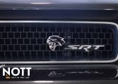 2009 DODGE CHALLENGER SRT- 8 | 820HP | Ken Murray Build!