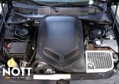 2009 DODGE CHALLENGER SRT- 8 | 820HP | Ken Murray Build!