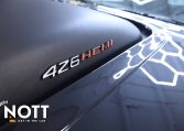 2009 DODGE CHALLENGER SRT- 8 | 820HP | Ken Murray Build!