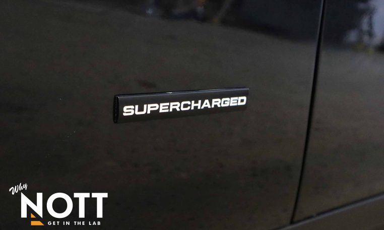 2009 DODGE CHALLENGER SRT- 8 | 820HP | Ken Murray Build!