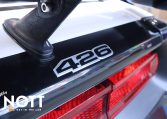 2009 DODGE CHALLENGER SRT- 8 | 820HP | Ken Murray Build!