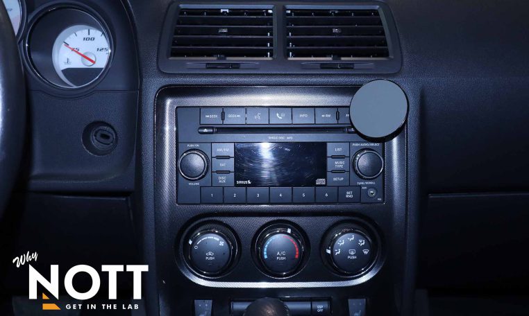2009 DODGE CHALLENGER SRT- 8 | 820HP | Ken Murray Build!