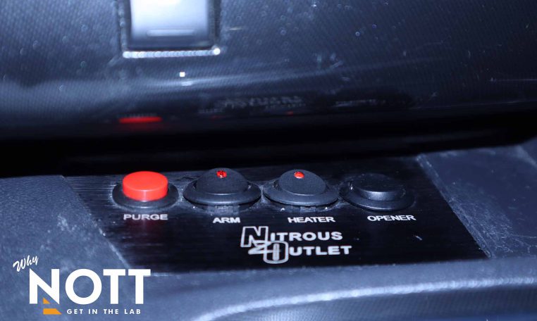 2009 DODGE CHALLENGER SRT- 8 | 820HP | Ken Murray Build!