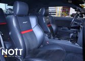 2009 DODGE CHALLENGER SRT- 8 | 820HP | Ken Murray Build!