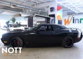 2009 DODGE CHALLENGER SRT- 8 | 820HP | Ken Murray Build!