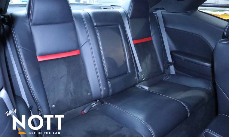 2009 DODGE CHALLENGER SRT- 8 | 820HP | Ken Murray Build!