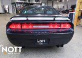 2009 DODGE CHALLENGER SRT- 8 | 820HP | Ken Murray Build!