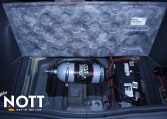 2009 DODGE CHALLENGER SRT- 8 | 820HP | Ken Murray Build!