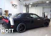 2009 DODGE CHALLENGER SRT- 8 | 820HP | Ken Murray Build!