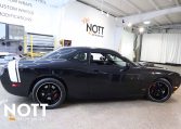2009 DODGE CHALLENGER SRT- 8 | 820HP | Ken Murray Build!