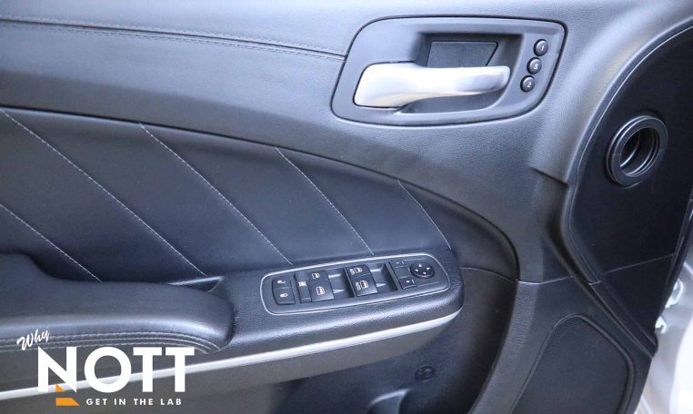 2019 DODGE CHARGER SXT Plus | ALL WHEEL DRIVE | LEATHER