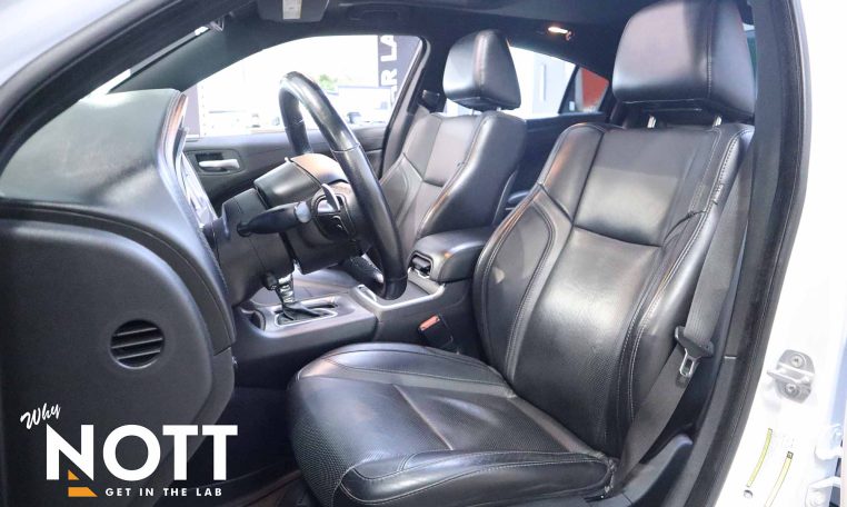 2019 DODGE CHARGER SXT Plus | ALL WHEEL DRIVE | LEATHER