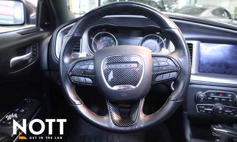 2019 DODGE CHARGER SXT Plus | ALL WHEEL DRIVE | LEATHER