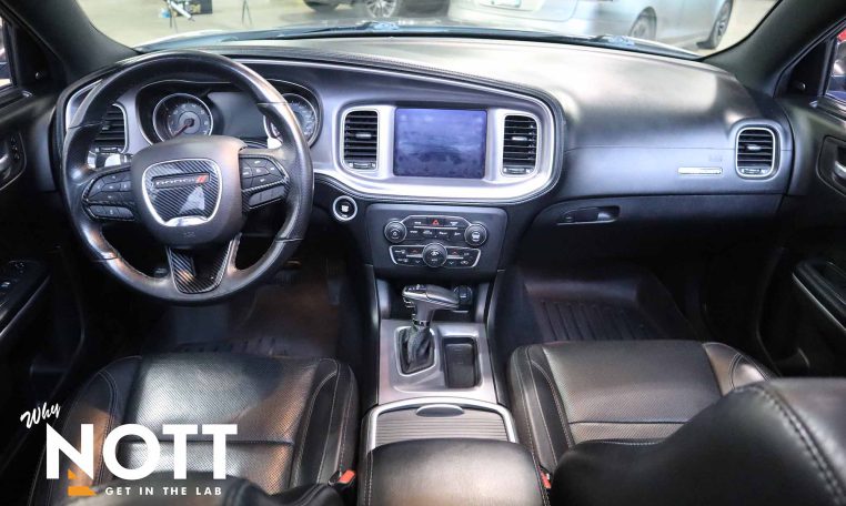 2019 DODGE CHARGER SXT Plus | ALL WHEEL DRIVE | LEATHER