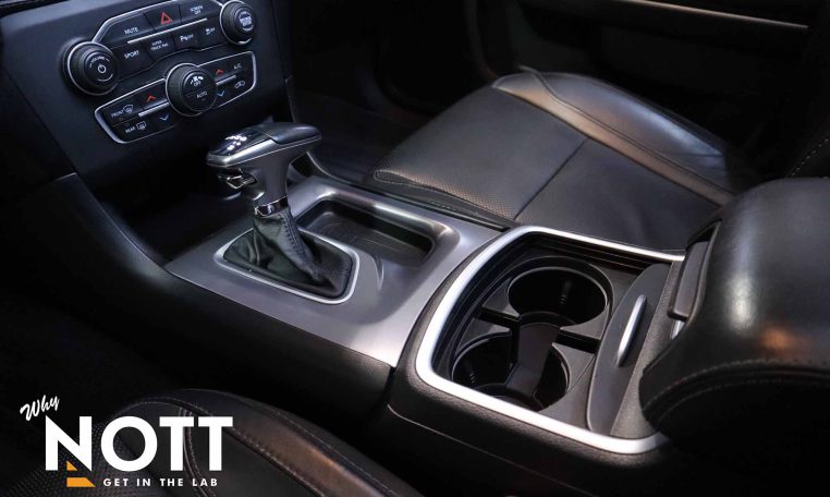 2019 DODGE CHARGER SXT Plus | ALL WHEEL DRIVE | LEATHER