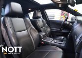 2019 DODGE CHARGER SXT Plus | ALL WHEEL DRIVE | LEATHER