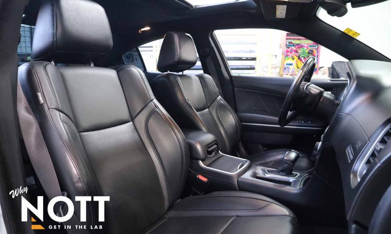 2019 DODGE CHARGER SXT Plus | ALL WHEEL DRIVE | LEATHER