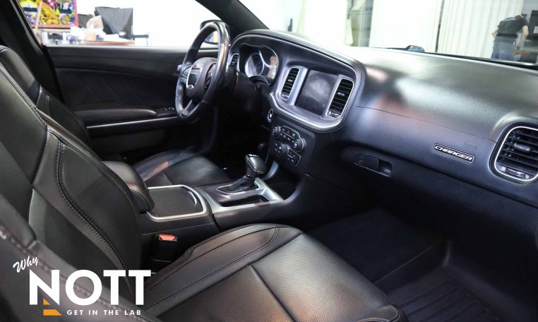 2019 DODGE CHARGER SXT Plus | ALL WHEEL DRIVE | LEATHER