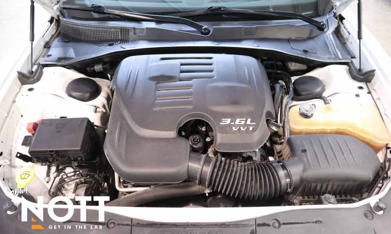 2019 DODGE CHARGER SXT Plus | ALL WHEEL DRIVE | LEATHER