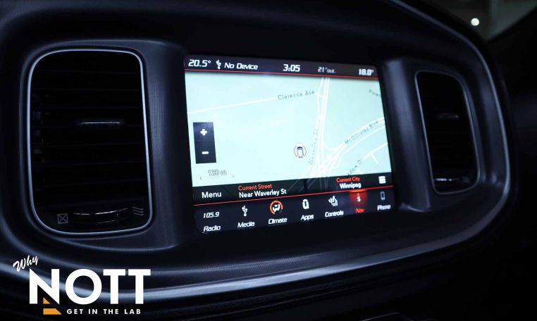 2019 DODGE CHARGER SXT Plus | ALL WHEEL DRIVE | LEATHER