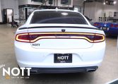 2019 DODGE CHARGER SXT Plus | ALL WHEEL DRIVE | LEATHER