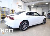 2019 DODGE CHARGER SXT Plus | ALL WHEEL DRIVE | LEATHER