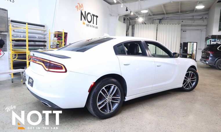 2019 DODGE CHARGER SXT Plus | ALL WHEEL DRIVE | LEATHER